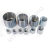 Муфта обжимная 4SP/4SH 1.1/2" DN38 00400-24 (МТР) Муфта обжимная 4SP/4SH 1.1/2" DN38 00400-24 (МТР)