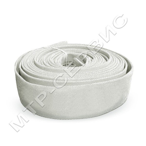 Рукав пожарный для кранов морозостойкий без головок РПК-(В)-50-1,0-УХЛ1 без головок (скатка 18,5м)