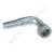 Фитинг 3/4"  JIC  (90)(Г) ду12  (1k)