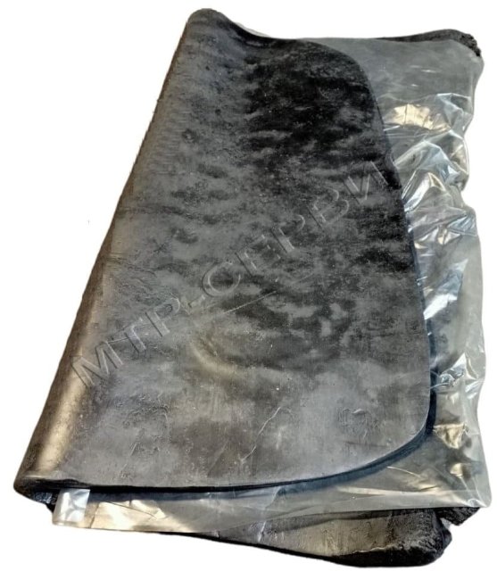 Смесь резиновая 9831 НТА ТУ 38 0051166-2015