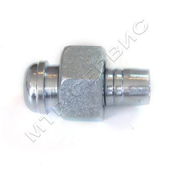 Фитинг 27х1,5 DK (Ш) ду16 Фитинг 27х1,5 DK (Ш) ду16